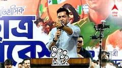 অভিষেকের মুখে আর জি কর প্রসঙ্গ! কাঠগড়ায় দাঁড় করালেন...