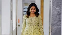 Lakshmi Menon Granted Interim Protection In Kochi Abduction Case