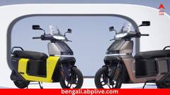 TVS আনল নয়া ইলেকট্রিক স্কুটার Orbitor, সাশ্রয়ী মূল্যে দেবে দারুণ রেঞ্জ- কত দামে পাবেন ? কীভাবে করবেন বুকিং ?