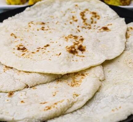 ਚੌਲ ਦੀ ਰੋਟੀ ਖਾਣ ਦੇ ਅਦਭੁਤ ਫਾਇਦੇ, ਇਮਿਊਨ ਸਿਸਟਮ ਮਜ਼ਬੂਤ ਸਣੇ ਬਲੱਡ ਪ੍ਰੈਸ਼ਰ ਕੰਟਰੋਲ 'ਚ ਮਦਦਗਾਰ