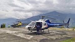 हेलीकॉप्टर से चारधाम यात्रा करना हुआ महंगा, किराये में 49% की बढ़ोतरी, कितने रुपये देने होंगे?