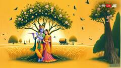 Radha Ashtami 2025: राधा अष्टमी पर घर लाएं ये 3 पवित्र वस्तुएं, पैसों की तंगी छू भी नहीं पाएगी