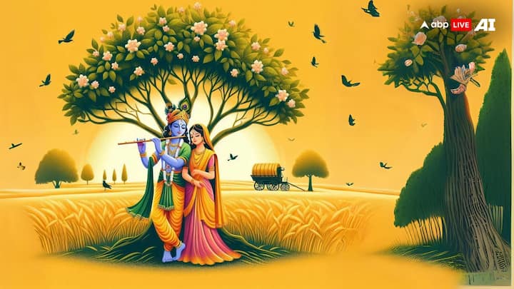 धार्मिक मान्यता के अनुसार भगवान श्रीकृष्ण की प्रेम संगिनी राधा रानी का जन्म भाद्रपद महीने के शुक्ल पक्ष की अष्टमी तिथि को हुआ था, जोकि इस साल रविवार, 31 अगस्त 2025 को पड़ रही है. इस दिन राधा रानी की पूजा अर्चना की जाती है.