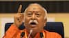 Mohan Bhagwat, PM Modi To Retire Next Month? RSS Chief Clarifies Stance; Remarks On ‘Differences’ With BJP
