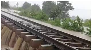 Trains Canceled in Telangana:తెలంగాణలో పలు రైళ్లు రద్దు- మరికొన్ని దారి మళ్లింపు- పూర్తి జాబితా ఇదే !