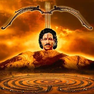 Tribanadhari Barbaric: 3 బాణాల్లో కురుక్షేత్ర సంగ్రామాన్ని ముగించగల 'బర్బరీకుడు' ప్రాణత్యాగం ఎందుకు చేశాడు?