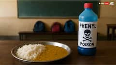 Teacher Arrested For Mixing Phenyl In Mid-Day Meal At Chhattisgarh School, HC Takes Cognizance