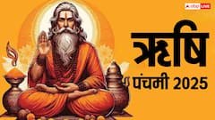ऋषि पंचमी पर जानें आखिर वो कौन से सप्तऋषि हैं जिनकी होती है पूजा, क्या है इस दिन का रहस्य