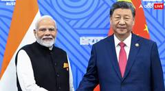 ਟਰੰਪ ਦੇ ਟੈਰਿਫ ਬਵਾਲ ਵਿਚਾਲੇ ਪੀਐਮ ਮੋਦੀ ਦੀ ਜਿਨਪਿੰਗ ਨਾਲ ਹੋਵੇਗੀ ਮੀਟਿੰਗ, ਸਾਹਮਣੇ ਆਈ ਤਰੀਕ