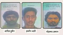 जैश-ए-मोहम्मद के 3 आतंकियों पर बिहार पुलिस ने की इनाम की घोषणा, बताने पर दिए जाएंगे इतने रुपये