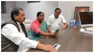 Telangana Flood Situation : వరదలపై ప్రజలకు వాట్సాప్ వాయిస్ మెసేజ్‌లు పంపండి -అధికారులకు మంత్రి సీతక్క ఆదేశం