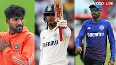 शुभमन गिल, ध्रुव जुरेल और अभिमन्यु ईश्वरन क्यों नहीं खेल रहे दिलीप ट्रॉफी? यहां जानें असल कारण