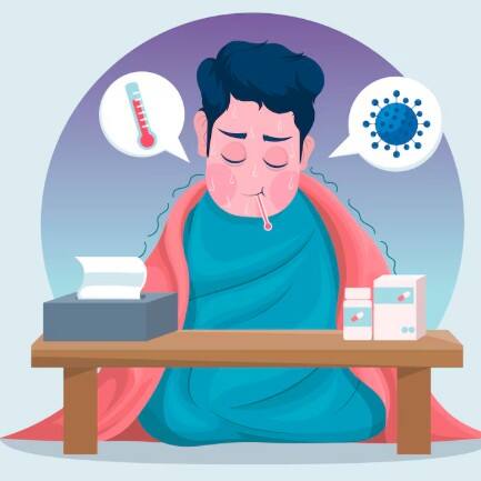 ਘਰ ਵਿੱਚ ਬੇਲੋੜੀਆਂ ਦਵਾਈਆਂ ਰੱਖਣ ਨਾਲ ਬਿਮਾਰੀਆਂ ਵਧ ਸਕਦੀਆਂ ਹਨ। ਇਸ ਲਈ ਅਜਿਹੀਆਂ ਦਵਾਈਆਂ ਤੁਰੰਤ ਘਰ ਤੋਂ ਹਟਾਉਣੀਆਂ ਚਾਹੀਦੀਆਂ ਹਨ। ਜੇ ਕੋਈ ਬਿਮਾਰ ਹੋ ਕੇ ਕਮਜ਼ੋਰ ਹੋ ਗਿਆ ਹੈ ਤਾਂ ਆਪਣੇ ਕੋਲ ਲਾਲ ਕੱਪੜਾ ਰੱਖਣਾ ਲਾਭਦਾਇਕ ਹੈ, ਕਿਉਂਕਿ ਲਾਲ ਰੰਗ ਊਰਜਾ ਦਾ ਪ੍ਰਤੀਕ ਹੈ। ਨਾਲ ਹੀ ਹਨੂੰਮਾਨ ਚਾਲੀਸਾ ਦਾ ਪਾਠ ਕਰਨ ਦੀ ਸਲਾਹ ਦਿੱਤੀ ਜਾਂਦੀ ਹੈ।