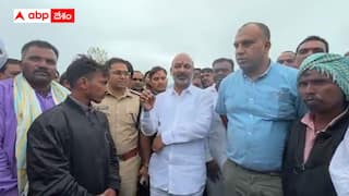 Bandi Sanjay real hero: ఆర్మీహెలికాఫ్టర్లను పిలిపించి ఐదుగురికి ప్రాణదానం - బండి సంజయ్ రియల్ హీరో - గ్రామస్తుల ప్రశంసలు