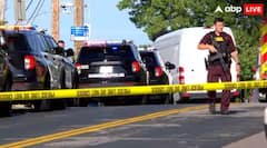 US School Shooting: અમેરિકાની સ્કૂલમાં ફાયરિંગ, ત્રણનાં મોત, શૂટર ઠાર મરાયો