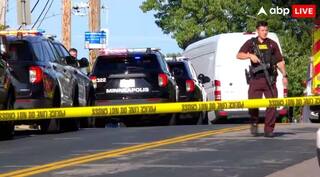 US School Shooting: અમેરિકાની સ્કૂલમાં ફાયરિંગ, ત્રણનાં મોત, શૂટર ઠાર મરાયો