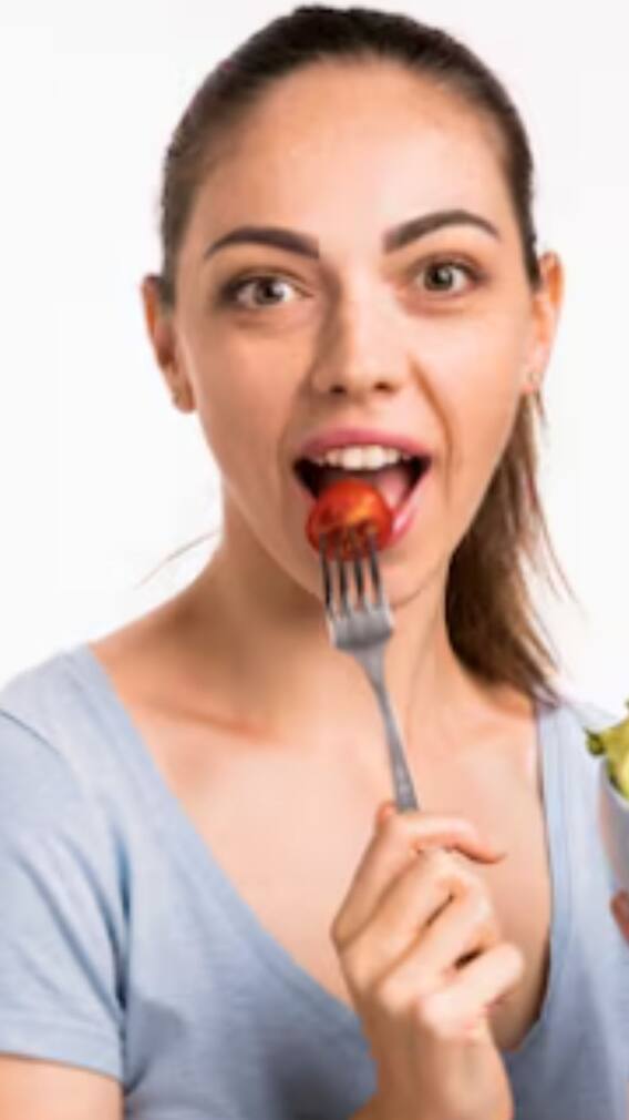 சூரியன் மறைவதற்கு முன்பே இரவு உணவை சாப்பிடுவதன் நன்மைகள்...