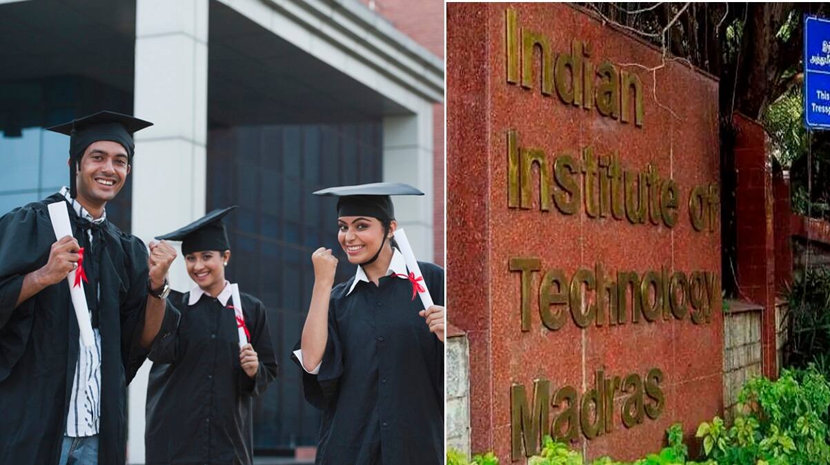 IIT: அனைவருக்கும் ஐஐடி; இந்த ஆண்டு மட்டும் 28 அரசுப்பள்ளி மாணவர் சேர்க்கை- மொத்தம் எத்தனை பேர் தெரியுமா?