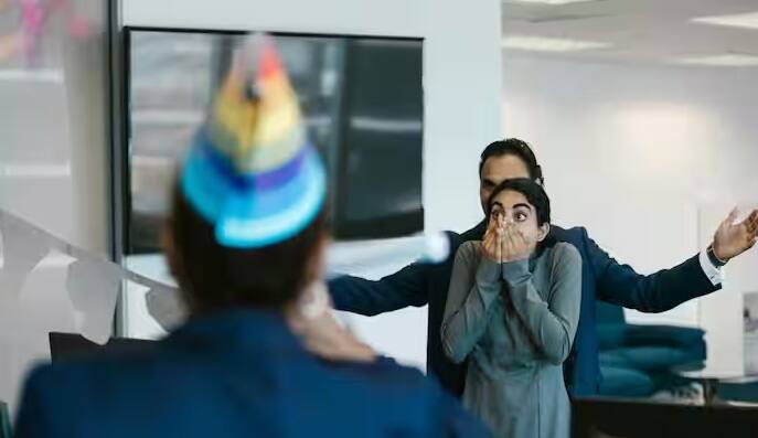 શ્રમ મંત્રાલયના તાજેતરના આંકડા અનુસાર, 2017-18માં મહિલાઓનો રોજગાર દર 22 ટકા હતો, જે 2023-24માં વધીને 40.3 ટકા થયો છે. આ લગભગ બમણો વધારો દેશમાં મહિલાઓની આર્થિક ભાગીદારી અને સશક્તિકરણ તરફ એક મહત્વપૂર્ણ પગલું છે.