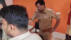 'नौकरी की ऐसी की तैसी, इस्तीफा देकर चला जाऊंगा', बजरंग दल के कार्यकर्ताओं पर SHO ने निकाली भड़ास