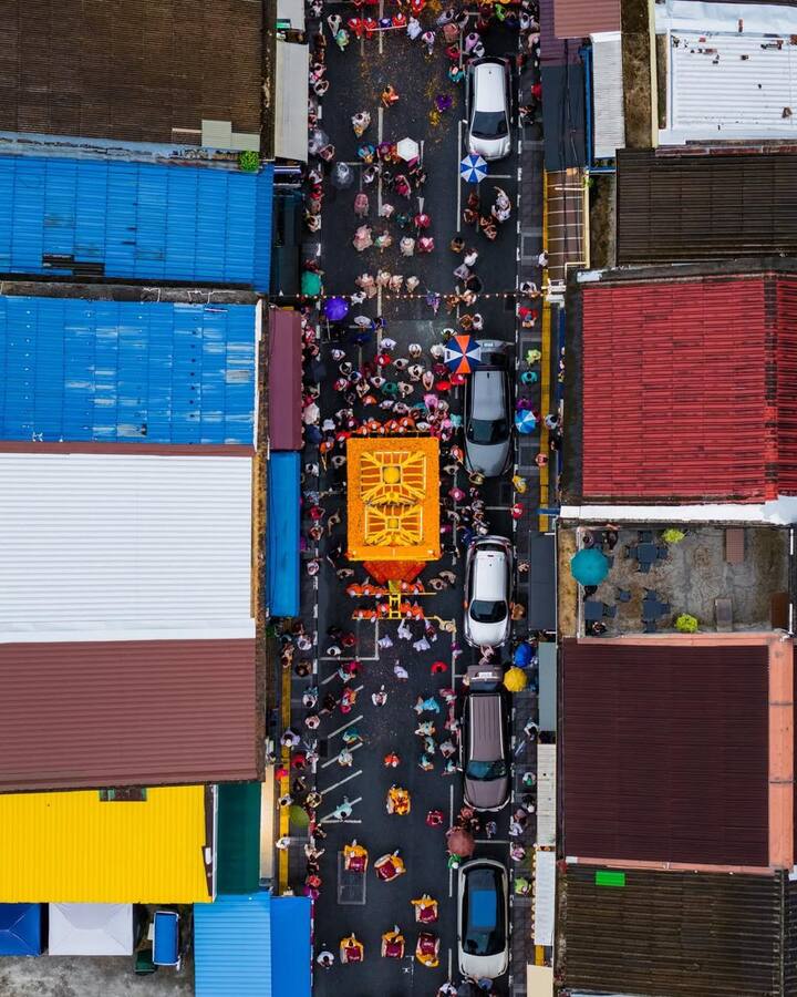 दिनांक 29 ऑगस्ट रोजी दिवसभर अभिषेक पूजन सुरू राहणार असून संध्याकाळी 5 ते 7 दरम्यान पुणे येथील ढोलताशा पथकाचा शिवमुद्रा महाकाल हे सादरीकरण हे मुख्य आकर्षण ठरणार आहे.