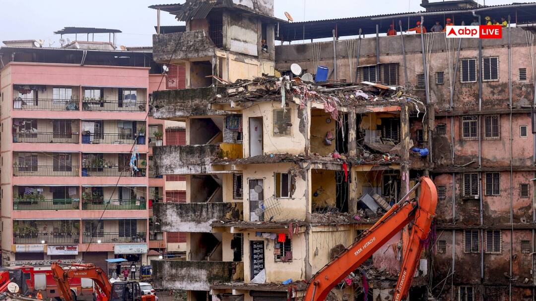 virar building collapsed: birthday party was underway when building collapsed विरार में बिल्डिंग गिरने की दर्दनाक कहानी: बच्ची के जन्मदिन का चल रहा था जश्न, तभी सबकुछ तबाह