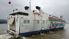 महाराष्ट्र: मुंबई से कोंकण जाने वालों के लिए बड़ी सौगात, 1 सितंबर से चलेगी रो-रो फेरी