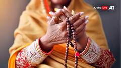 Chaturmas 2025: ક્યારે સમાપ્ત થશે ચાતુર્માસ  અને  કયા દિવસથી શરૂ થશે શુભ કાર્યો