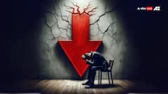 Tariff Shockwave Makes Dalal Street Bleed, Sensex Crashes Over 700 Points