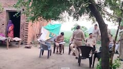 सिर पर सिलेंडर मारा फिर फावड़े से काट डाला, अवैध संबंधों को विरोध करने पर किशोरी की बेरहमी से हत्या