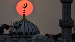 Decades-Old Mosque Sealed In Uttarakhand’s Rajaji Tiger Reserve After SC Order
