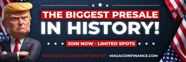 MAGACOIN FINANCE Surpasses M - Early Access Frenzy Grows As Optimism Boosts Layer-2 Adoption