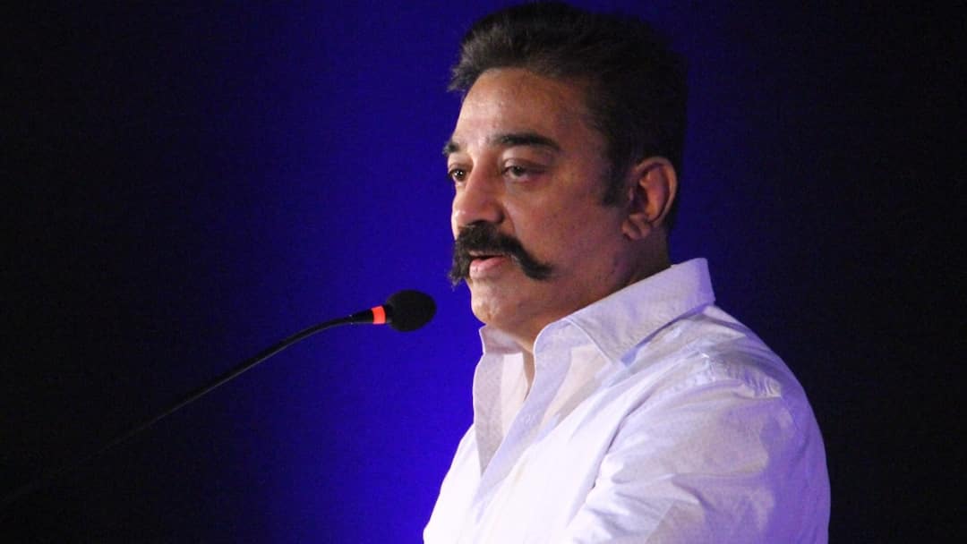 Kamal Haasan Seeks Urgent Relief For Exporters, Proposes Two-Year MSME Loan Moratorium Amid US Tariff Hike