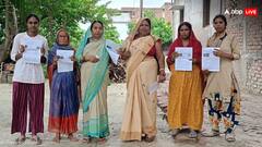 बिहार में SIR को लेकर जनता की क्या है राय? सर्वे में हुआ चौंकाने वाला खुलासा