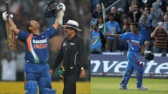 एक कैलेंडर ईयर में वनडे में सबसे ज्यादा रन बनाने वाले बल्लेबाज, टॉप-5 में चार भारतीय