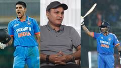 वीरेंद्र सहवाग ने बताया इन तीन भारतीय खिलाड़ियों को गेम चेंजर, गिल-सूर्या का नहीं लिया नाम