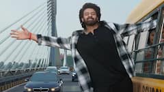 డిసెంబర్‌లో కాదు... సంక్రాంతికి ప్రభాస్ 'ది రాజా సాబ్' రిలీజ్... కన్ఫర్మ్ చేసిన ప్రొడ్యూసర్!