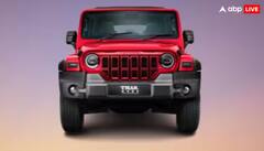 ਮਹਿੰਦਰਾ Thar 3-door ਦਾ ਨਵੀਂ ਲੁੱਕ, ਫੀਚਰਸ 'ਚ ਵੱਡੇ ਬਦਲਾਅ, ਕੀਮਤ 'ਚ ਵਾਧਾ? ਜਾਣੋ ਸਭ ਕੁਝ