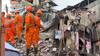 Virar Building Collapses Accident: विरार इमारतीच्या दुर्घटनेत 14 जणांचा मृत्यू, एनडीआरएफचे बचावकार्य अजूनही सुरूच
