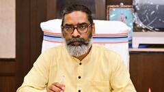 Jharkhand CM Suspends Surgeon, Other Officials After 5 Kids Test HIV-Positive From Blood Transfusion