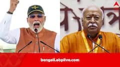 ’৭৫-এ অবসর নেবেন মোদি? RSS প্রধান মোহন ভাগবত বললেন…