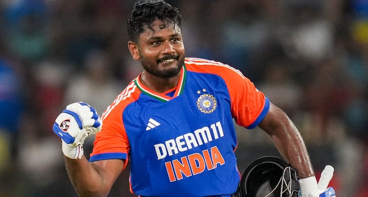 Sanju Samson Smashes Quickfire Fifty In KCL Ahead Of Asia Cup 2025