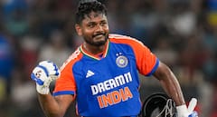 Sanju Samson Smashes Quickfire Fifty In KCL Ahead Of Asia Cup 2025