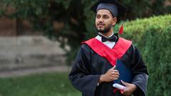 From Rote Learning To Real Skills: How India' Universities Are Shaping Future-Ready Graduates