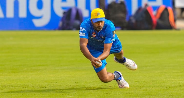 <div>Ashwin's IPL Exit: Aakash Chopra Asks If Other Indian Players Can Now Play Abroad</div>