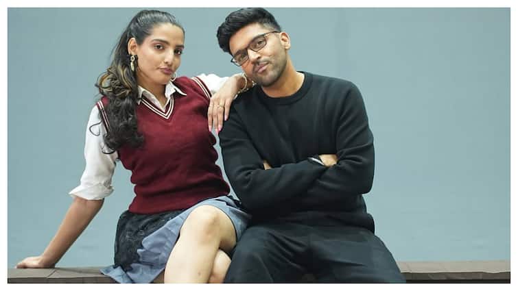 Guru Randhawa Faces Backlash Over ‘Azul’ Music Video For ‘Sexualising’ Schoolgirls Guru Randhawa Faces Backlash Over ‘Azul’ Music Video For ‘Sexualising’ Schoolgirls