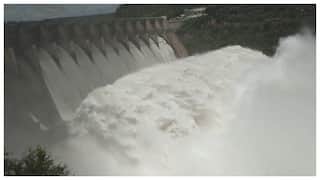 Andhra Pradesh River Water Levels: కృష్ణ గోదావరి నదులకు ప్రమాద హెచ్చరికలు జారీ-టోల్ ఫ్రీ నెంబర్‌లు విడుదల చేసిన ఏపీ అధికారులు