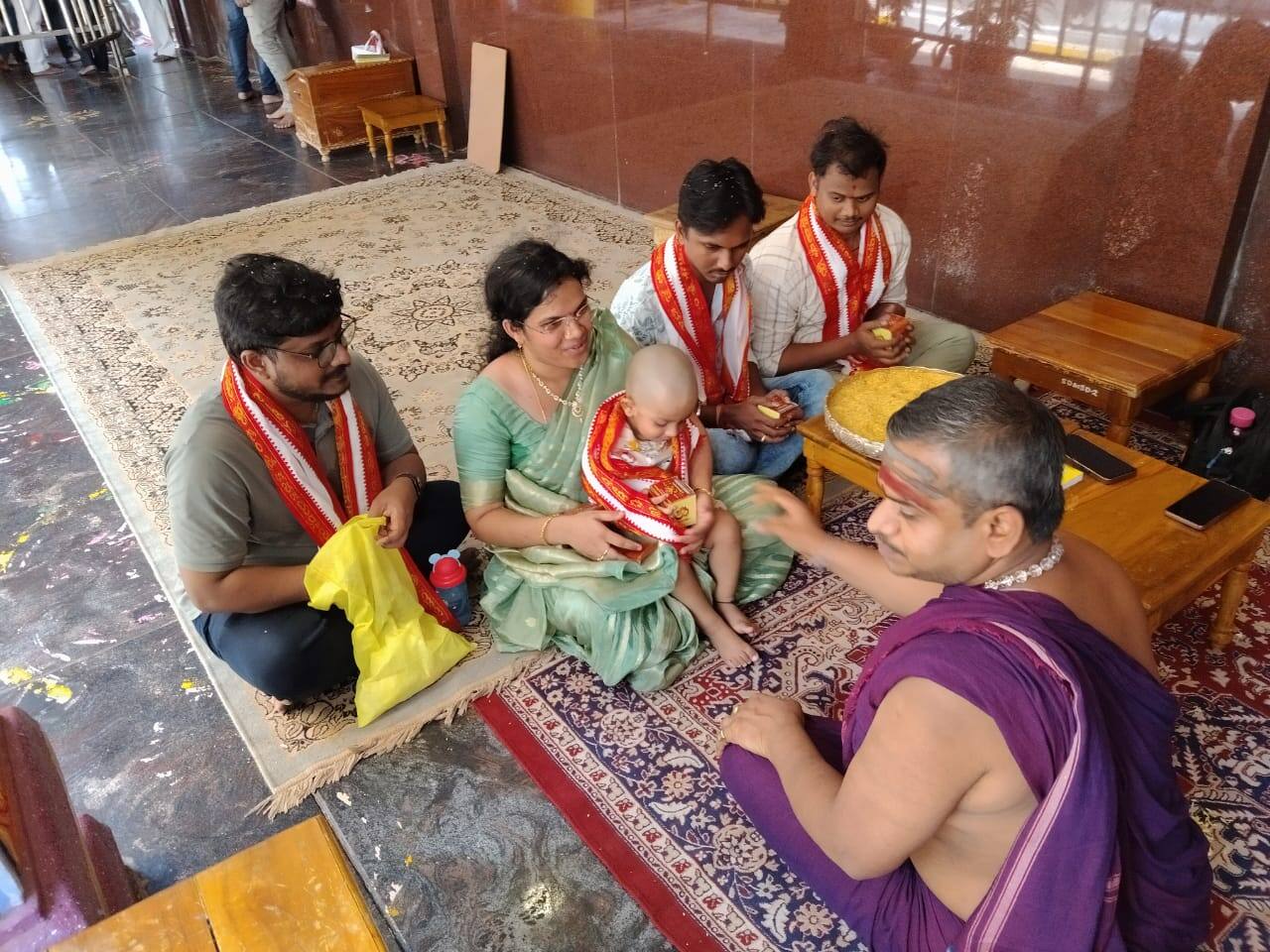 Durga Temple: చీర,చున్నీ లేకుండా దుర్గ గుడి దర్శనానికి రావొద్దు! విజయవాడ ఇంద్రకీలాద్రిపై క్రొత్త రూల్స్