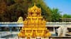 Durga Temple: చీర,చున్నీ లేకుండా దుర్గ గుడి దర్శనానికి రావొద్దు! విజయవాడ ఇంద్రకీలాద్రిపై క్రొత్త రూల్స్