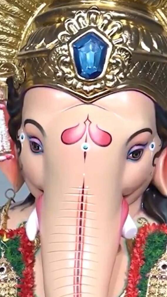 नासिक में गणेश चतुर्थी पर प्रमुख पंडालों की जगहें और सजावट का खास रंग